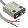 Limit Switches - Z11957-ND - DigiKey