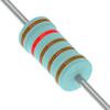 Through Hole Resistors - MF0207FRE52-1K21-ND - DigiKey