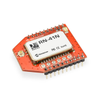RF Transceiver Modules and Modems - RN41XVU-I/RM-ND - DigiKey