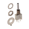 Toggle Switches - CKN1088-ND - DigiKey