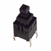 Pushbutton Switches - P12357S-ND - DigiKey