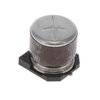 Aluminum Electrolytic Capacitors -- 604-RVJ-50V101MH10U-RDKR-ND