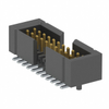 Headers, Male Pins - FTMH-111-03-L-DV-ES-A-ND - DigiKey