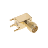 Coaxial Connector (RF) Assemblies - 17-2016504-1-ND - DigiKey