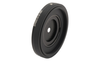 SM2 Threaded Iris Diaphragm, Ring-Actuated, 1-25 mm Aperture Range -- ID-0125SM2