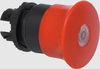 Illuminated Mushroom Head  Switch - L22DM50 - BACO Controls, Inc.