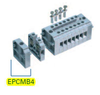 Terminal Blocks - EPCMB4 - Powell Electronics, Inc.