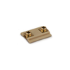 RAIL Assembly suitable for all SIZE 17 RAILS - S99GNCM17202 - Stock Drive Products & Sterling Instrument - SDP/SI