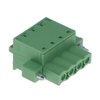 Headers, Plugs and Sockets - 0397600004-ND - DigiKey