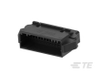 Rectangular Wire & Cable Connectors & Housings - 1-1903128-4 - TE Connectivity