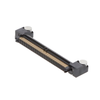 Arrays, Edge Type, Mezzanine (Board to Board) - 612-ERM8-050-01-S-D-RA-TR-ND - DigiKey