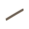 Headers, Male Pins - SAM15117-ND - DigiKey