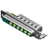 D-Sub Connector Assemblies - 900-1731070425-ND - DigiKey