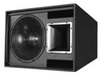 Wide-bandwidth Weatherised System - AM15 - Visual Sound, Inc.