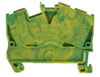 Earth Terminal Blocks - 7081716 - RS Components, Ltd.