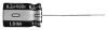 Aluminium Capacitors - 8454607 - RS Components, Ltd.