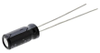 Aluminium Capacitors - 1701241 - RS Components, Ltd.