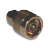 Coaxial Adapters - 2856395 - RS Components, Ltd.