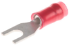 Fork Terminals - 6805444P - RS Components, Ltd.