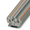 DIN Rail Terminal Blocks - 1238011 - RS Components, Ltd.