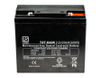 Lead Acid Batteries - 7270405 - RS Components, Ltd.