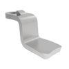 Quarter-Turn Cam Latch Cam, 38mm  Grip, Stainless Steel, Passivated - E5-8020 - Southco