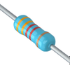 Through Hole Resistors - 2019-MF1/4DCT52R3322FCT-ND - DigiKey