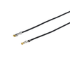 Jumper Wires, Pre-Crimped Leads - 900-2298172212-ND - DigiKey