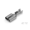 Quick Connects, Quick Disconnect Connectors - 282178-1-ND - DigiKey