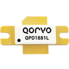 400 Watt, 50 Volt, 2.7 - 2.9 GHz, GaN RF Power Transistor - QPD1881L - Qorvo