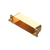 D-Sub, D-Shaped Connector Backshells, Hoods - 4306-D25000XCLGE0/AA-ND - DigiKey