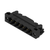Modular/Ethernet Cables (RJ45, RJ11) - 281-2047310030-ND - DigiKey