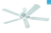 5HM52TW Fans-Ceiling Fans - 304788 - Capital Lighting, Inc.