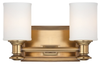 5172-249 2 Light Bath - 5172-249 - Minka Group