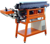 Plastic Sheet Butt Welding Machine -- POLYFUSION 10-25 - Image