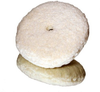 3M Perfect-it White Wool Pad Quick Change Attachment - 9 in Diameter - 05753 -- 051131-05753 - Image