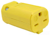 Straight Blade Connector - PS5669-Y - Selecta Products