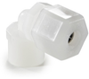 Parker Female Elbow Compression Tube Fittings - 60501 - U.S. Plastic Corporation