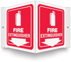 Safety Signs - PSS3P4019 - Panduit Corp.