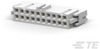 Ribbon Cable Connectors - 2-215882-0 - TE Connectivity