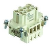 Heavy Duty Power Connectors - 09338062703 - VAST STOCK CO., LIMITED