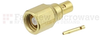 SMC Plug (Male) Connector For RG405 Cable, Clamp/Solder -- SC8806