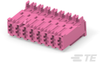 Standard Rectangular Connectors - 284085-2 - TE Connectivity