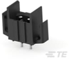 PCB Headers & Receptacles - 640497-1 - TE Connectivity