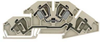 Terminal Blocks - Din Rail, Channel - 1733480000-ND - DigiKey