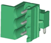 Terminal Block, R/a Header, 3Pos, Th; Gender Amphenol Anytek - 44AJ9959 - Newark, An Avnet Company