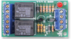 Relay, Module, Dpdt, 10A, 12Vdc To 24Vdc; Contact Configuration Elk Products - 38C2075 - Newark, An Avnet Company