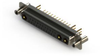 Combo D-Sub Conn, Rcpt, Dc-25W3, Th; Product Range Edac - 54AJ3636 - Newark, An Avnet Company