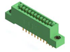 Card Edge Conn, Single Side, 11Pos, Th; Card Edge Connector Type Edac - 72AJ9843 - Newark, An Avnet Company