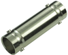 Rf/coaxial Adapter, Bnc Jack-Bnc Jack; Convert From Coax Type Multicomp Pro - 82K9786 - Newark, An Avnet Company